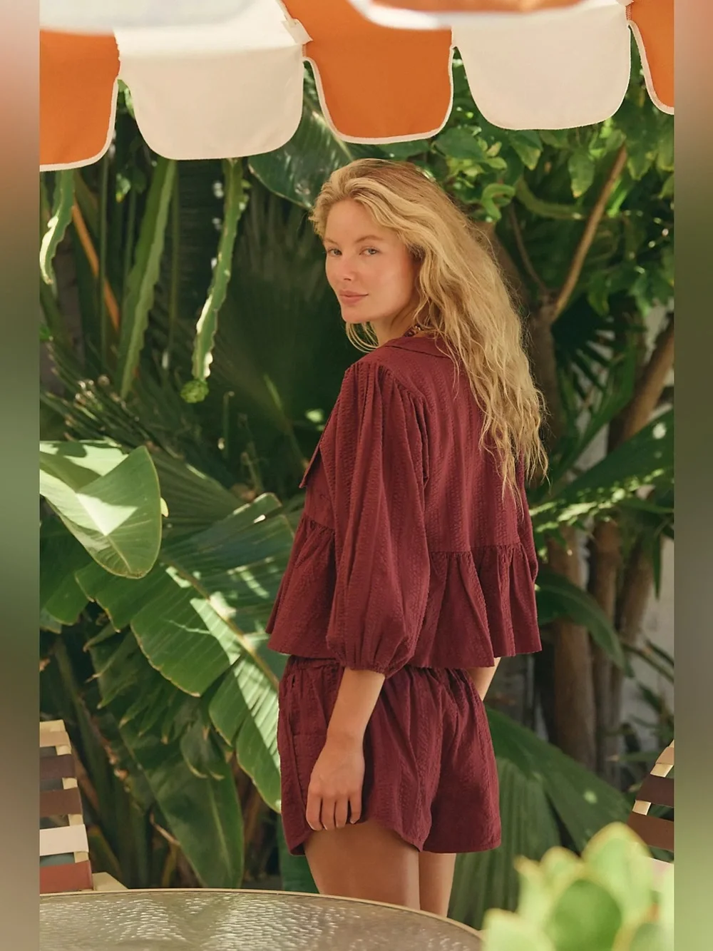 Free people blouse